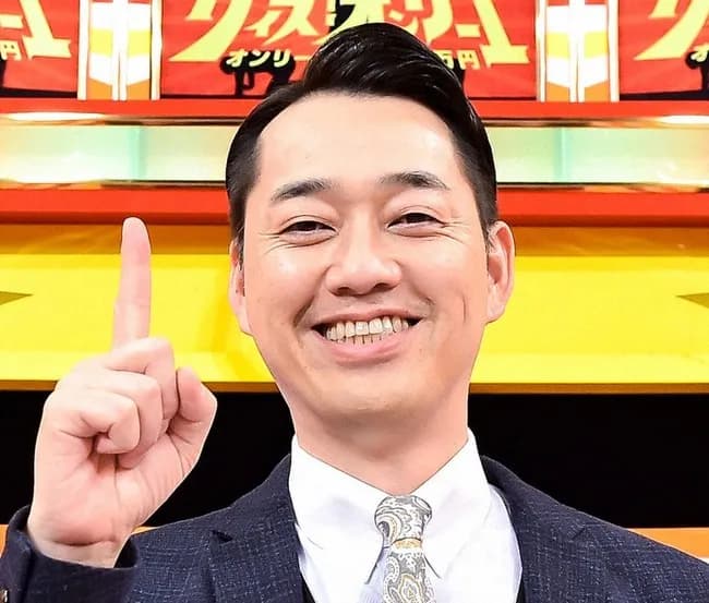 【悲報】バナナマン設楽さん、関東ローカルタレントだった