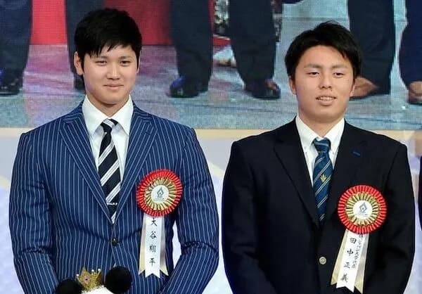 大谷翔平・藤浪晋太郎世代の野球選手、地味に良い選手が揃っていた