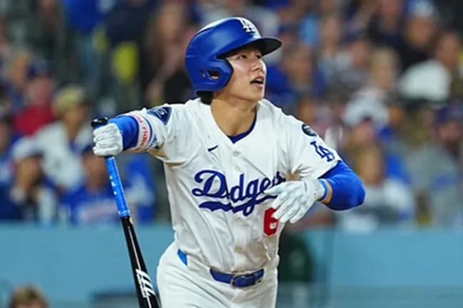 韓国の至宝キム・ヘソンさん、4割バッターｗｗｗｗｗｗｗｗｗｗｗ