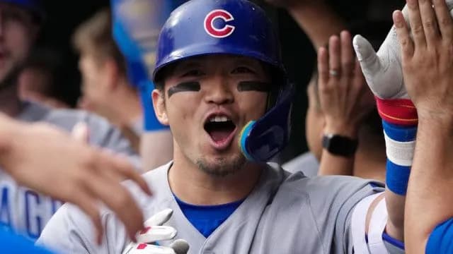 鈴木誠也の『打点さえ稼げば文句ないでしょ？打法（打率32位、打点1位）』賛否が分かれる