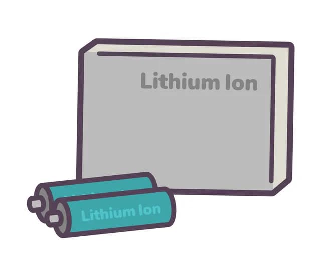 【朗報】総務省、リチウムイオン電池の適正処理に向け、環境省・経産省に対応を要請