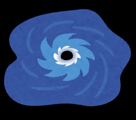 実験室で「ブラックホール爆弾」の実証に成功　50年来の理論を実現　英国チームが発表