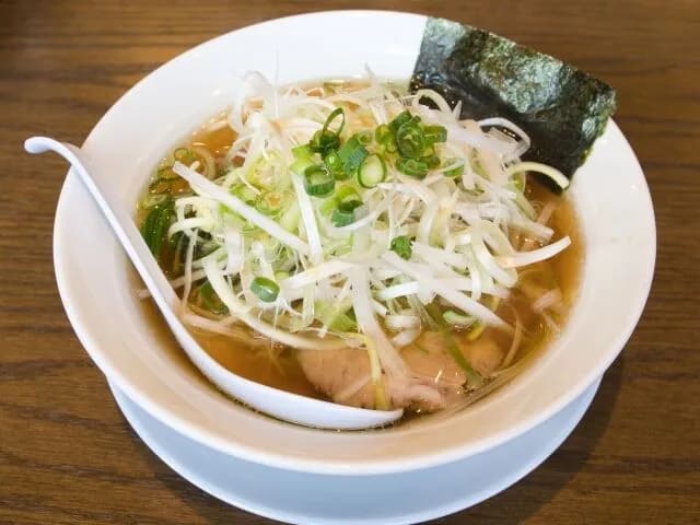 ラーメンにもやしっていらなくね？
