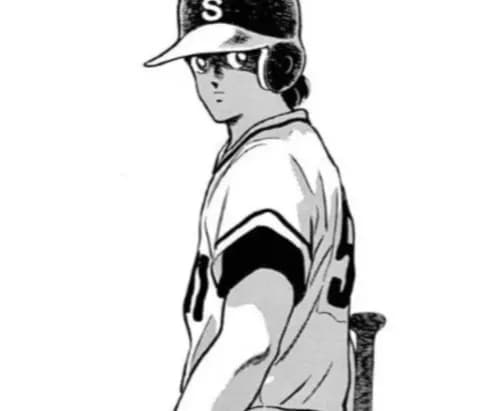 世間「あだち充のは野球漫画じゃなくて恋愛漫画」