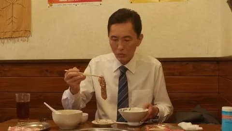【悲報】孤独のグルメの井之頭五郎さん、ランチ1食で4000円以上を平気で使ってしまう…