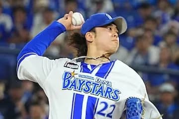 入江大生（De）防御率2.72 3敗　←この人が抑えの理由