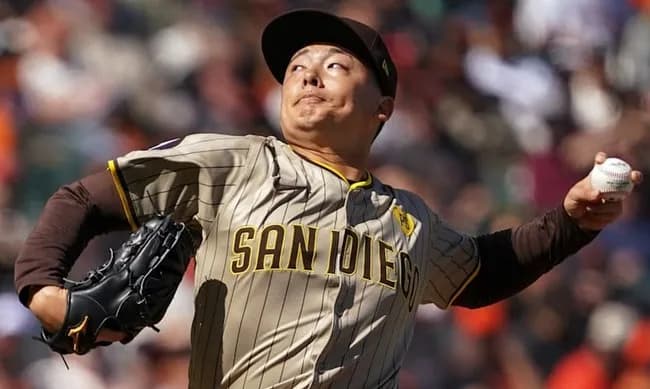 松井裕樹(27)　通算236セーブ　→5年間の収監へ