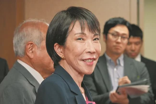 【悲報】高市早苗さん…土日に予定していた民放出演予定8件全てキャンセルしてしまうｗｗｗｗ