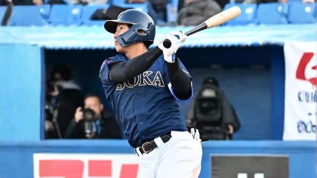 カープ『立石ドラ1指名公言(競合確実)』←外れた場合誰を指名するのがベスト？