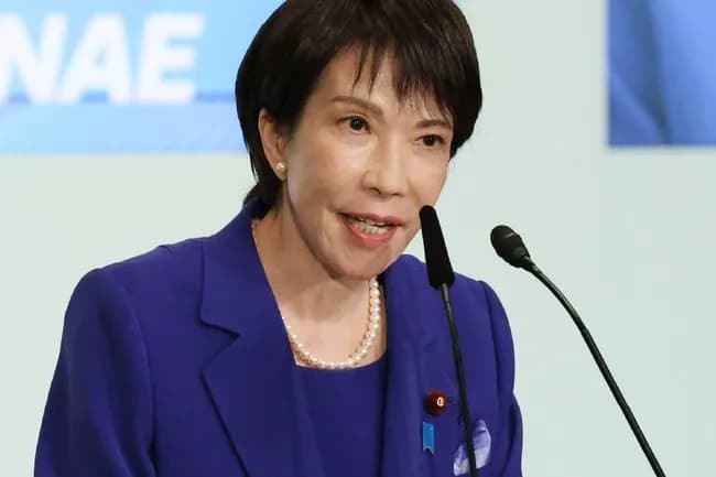 マスコミ「高市とか麻生の指示で動くリモコンやんw(ﾎﾞｿﾎﾞｿ)」？？？「特定しろおおおおおおおお」