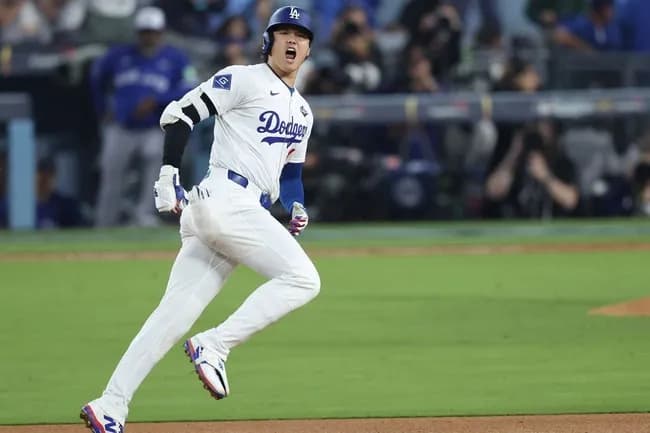 ジャスティン・ビーバー、大谷アンチだった　大谷に親指を下に向けたジェスチャー