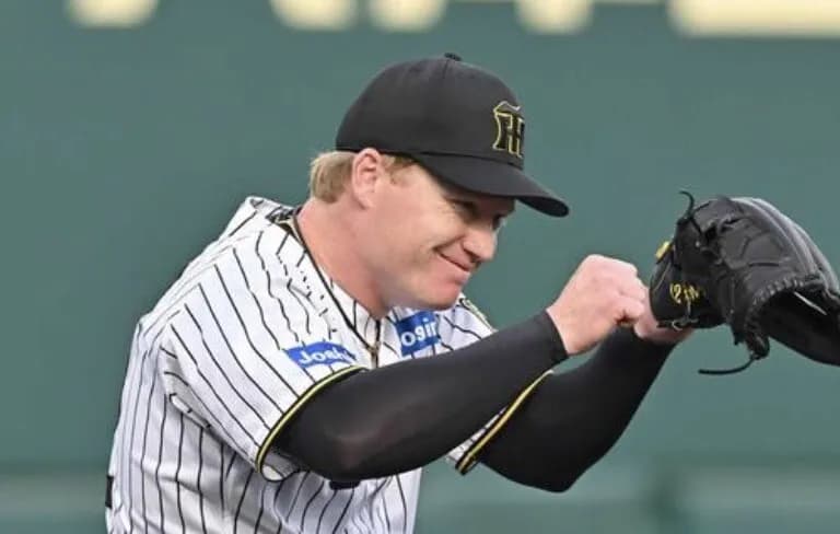 ネルソン『4登板で防御率2.45です』←こいつがまだファンの心を掴んでない理由