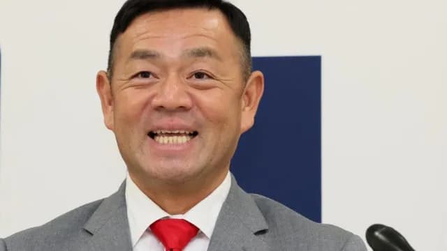 カープ石井投手コーチ『投手のゆとり運用』示唆「勝負は9、10月。そこで失速しないよう」