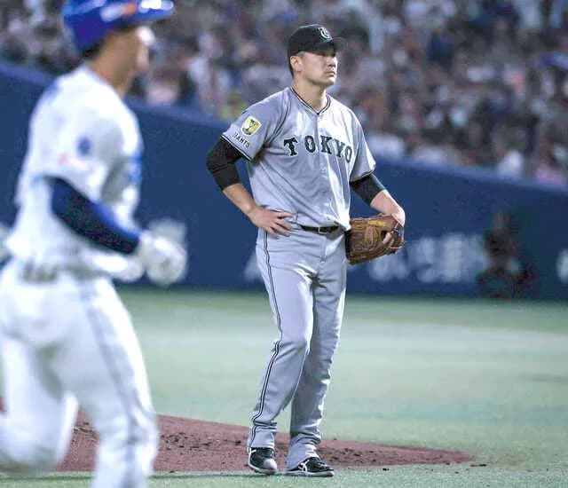 【難問】おそらく巨人が既に大量に作ってる『田中将大200勝記念グッズ』の有効活用法