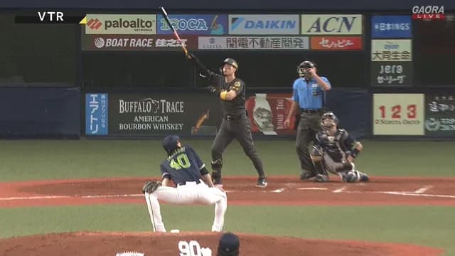 佐藤輝明30号！ 阪神の生え抜きでは掛布・岡田以来「40年ぶり」の快挙ｗｗｗｗ