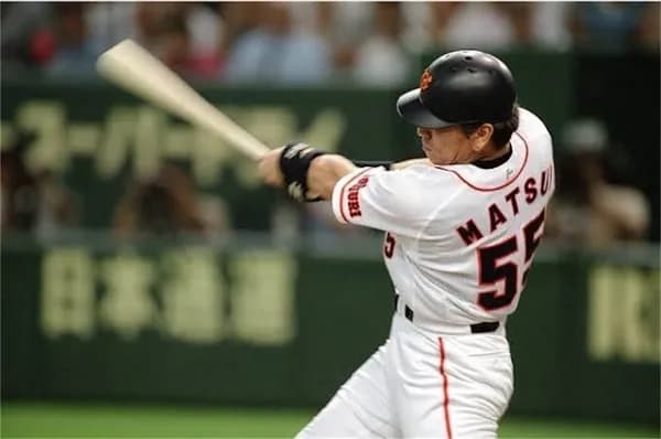 【MLB】メジャーで30本塁打達成できる日本人が松井秀喜・大谷翔平しか居ない理由