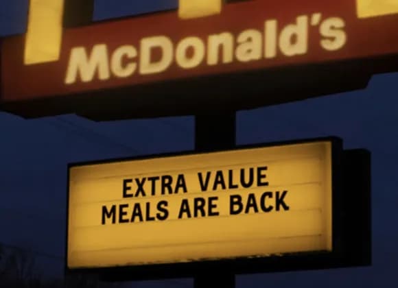 【朗報】マクドナルド、リクエストの多かったメニュー8つを復活ｗｗｗｗｗｗｗｗｗｗ