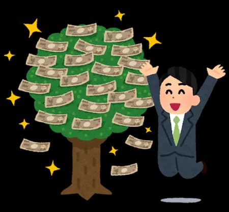 真面目な話FXって1日で10万を倍にできる？