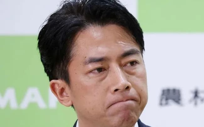 【徹底討論】独走中の小泉進次郎さんが自演コメしてしまった理由ｗｗｗｗｗｗ