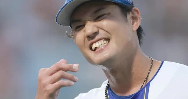 ────藤浪、1軍合流