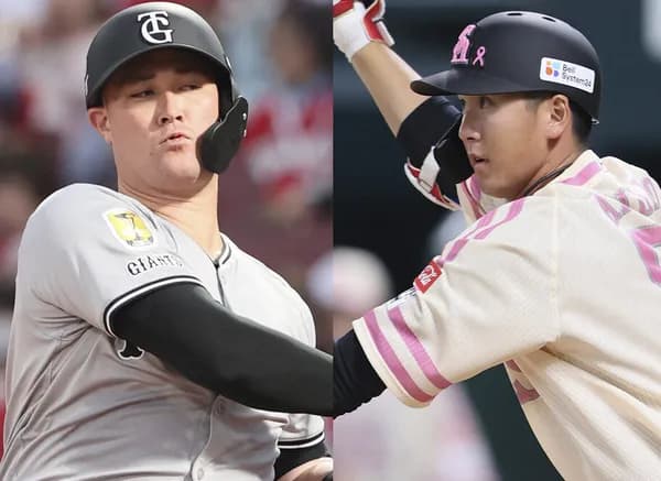 広岡達朗(93)、秋広・大江のトレードに激怒「キャンプでリチャード見たがせいぜい『.200 30本』の選手。釣り合っていない」