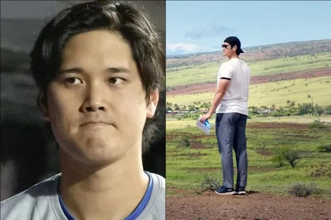 大谷翔平、野球に専念するため年間スポンサー契約料を1社『10億円→30億円』にして数を減らす模様