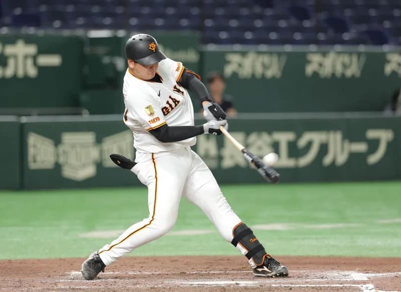 【勝ち】巨人ファン集合【小林・竹下がHR！】（2025.10.7)練習試合