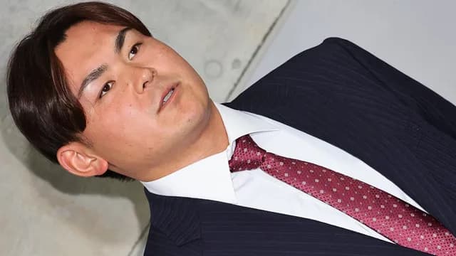 カープ赤塚健利、2年目で戦力外通告←異例。