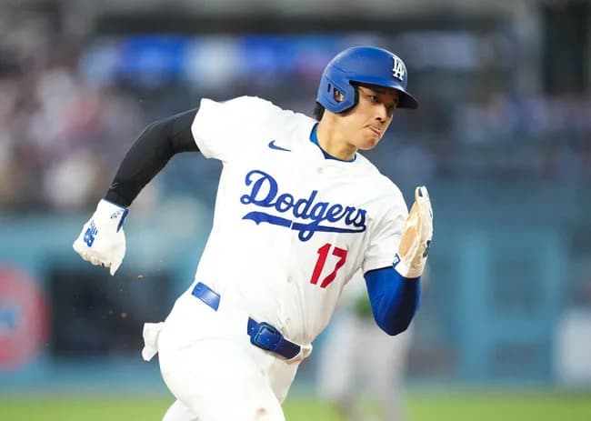 ドジャース56勝目wwwwwwww