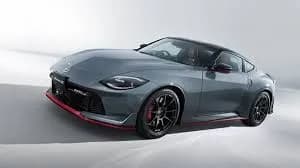 オールスターのホームラン競争の優勝賞品、日産の車🚗