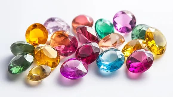 【急募】宝石ってどこで買えるんや？ｗｗｗｗｗｗｗｗｗｗｗｗｗｗｗｗ