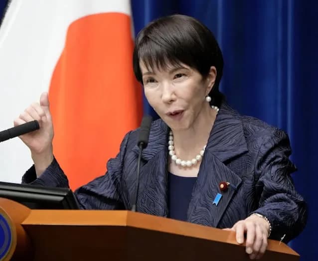 高市早苗、コメの減産を指示「余って値下がりしたら困る」