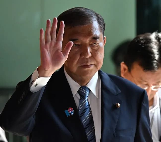 【悲報】石破茂、インド人50万人以上を呼び込みへ