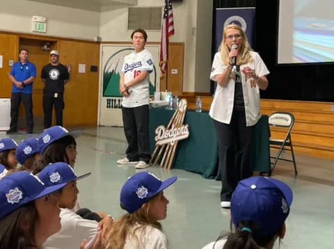 山本由伸「無人島に1人連れていくなら大谷翔平」「二刀流だしいろんな技を持ってる」