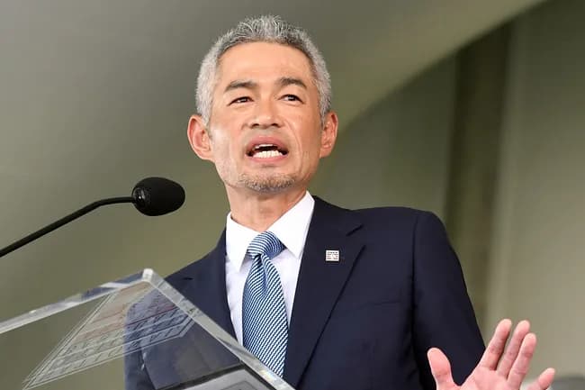 イチロー「最近の子どもたちが心配。周りが優しすぎる。」