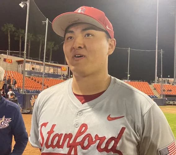 佐々木麟太郎（20）、新制度で今秋のNPBドラフトで指名可能に。もし本人がNPB入り希望すれば争奪戦