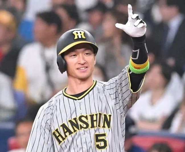 阪神近本ってFAすると思う？