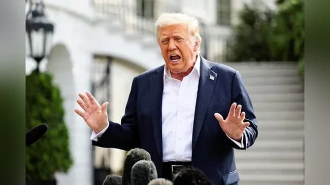 トランプ、外交官1353人を解雇へｗｗｗｗｗｗｗｗｗｗｗ