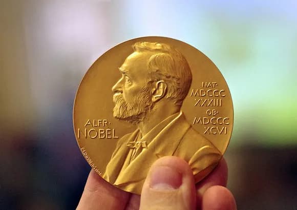 【衝撃】トランプ、ノーベル賞を電話一本で要求してしまうｗｗｗｗｗｗ