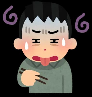 彼女の飯がマズイ　早朝に電話で起こしやがる　見たくもない映画に付き合わされる