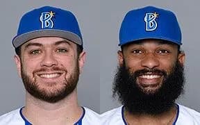 【De】ケイとジャクソンが居なくなりそうな訳だが？