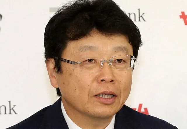 北村弁護士「石破は左翼活動家で日民党（編集部注：原文ママ）に潜入した工作員と判断するほかない」