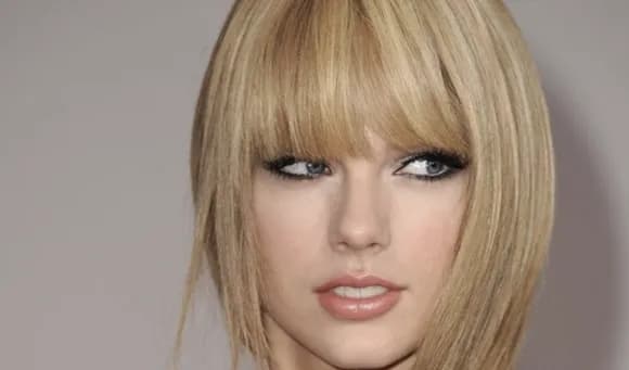 【画像】テイラー・スウィフトさん、スタイルがガチで異次元ｗｗｗｗｗｗｗ