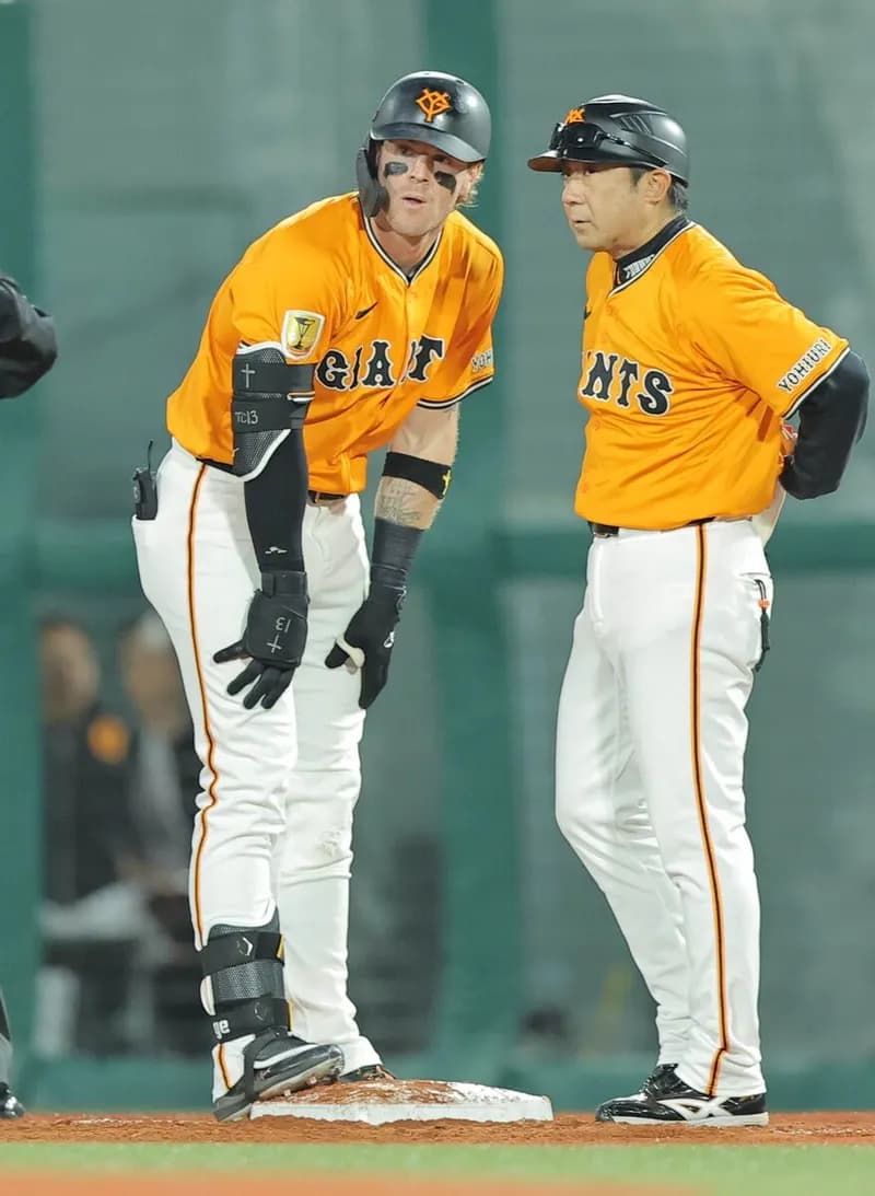 キャベッジも若林も大怪我にならなくて一安心