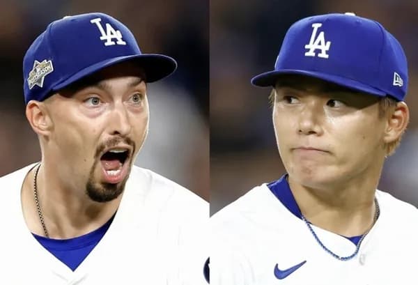 スネルと山本、珍記録を達成するｗｗｗｗｗｗ