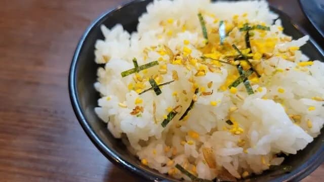 ふりかけって｢のりたま｣一択だよな