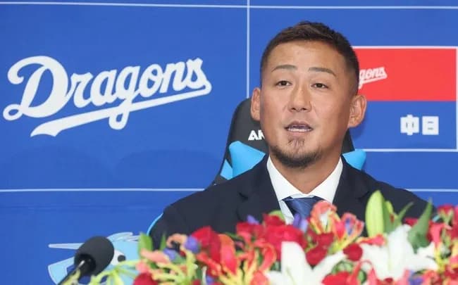 中田翔「引退します」→栗山英樹「翔と俺の付き合いはこれからのほうが長いから」