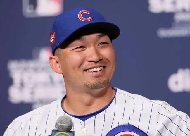 鈴木誠也さん 後半戦打率.117 14試合連続ホームラン無し←これ....