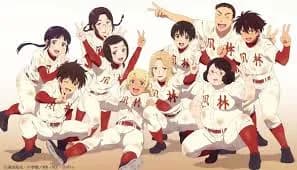 結婚したいMAJOR2ndのキャラ