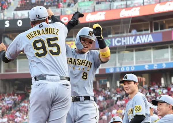 セ・リーグ盛り下がる...5球団が借金生活「今季終わった」の声多数